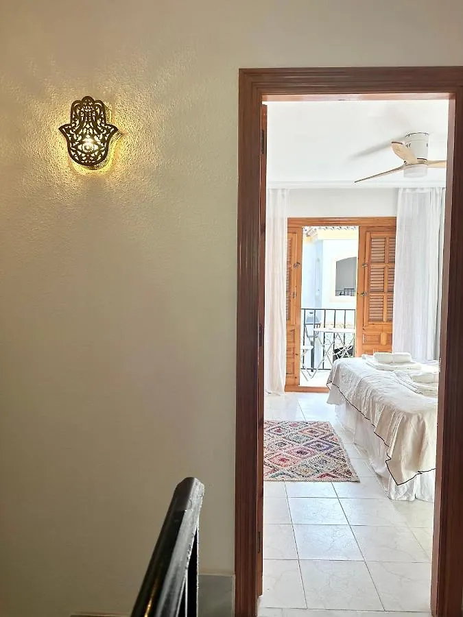Vera Coast - Duplex Del Mar Apartment