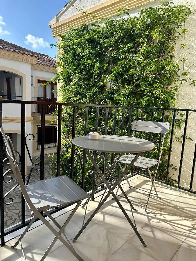 Appartamento Vera Coast - Duplex Del Mar 0*,