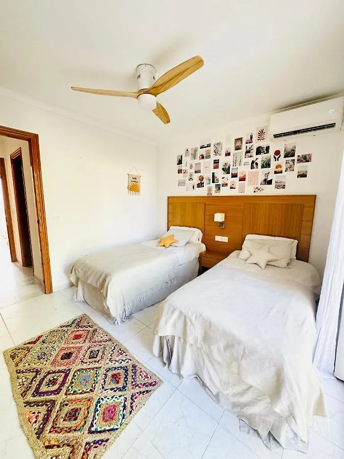 Appartamento Vera Coast - Duplex Del Mar