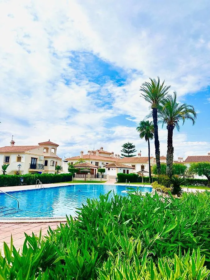 Appartamento Vera Coast - Duplex Del Mar 0*,  Spagna