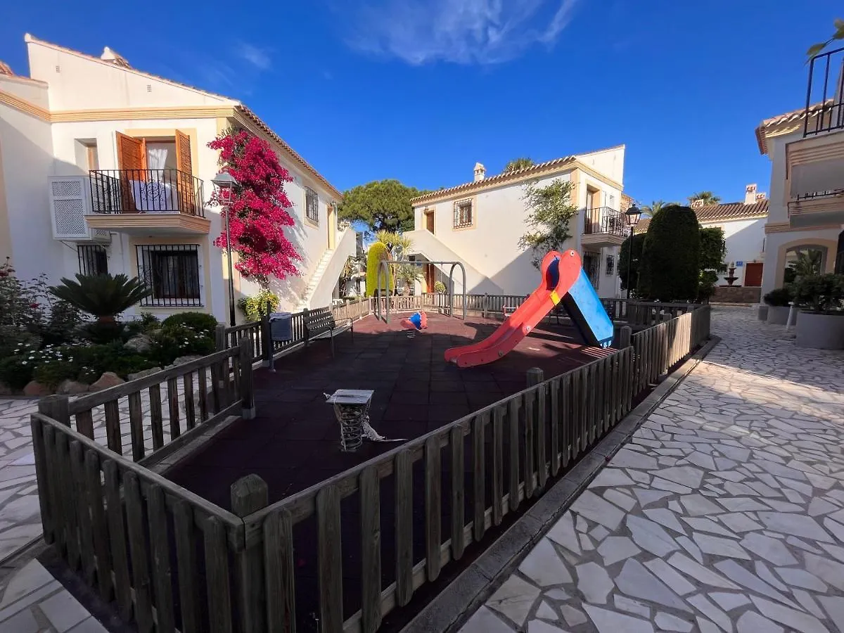 Vera Coast - Duplex Del Mar Apartment 0*,  Spain