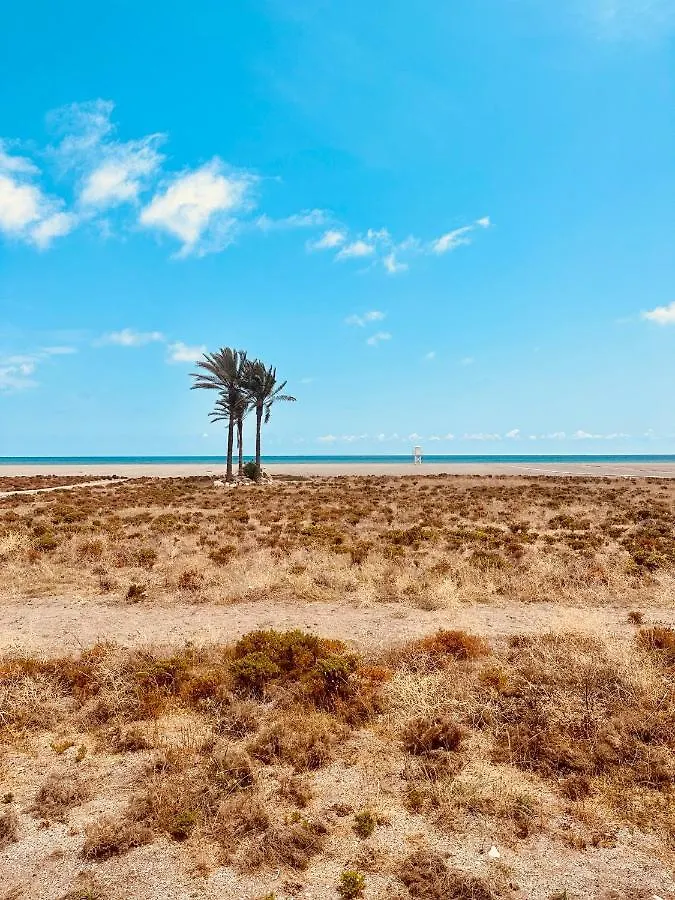 Appartamento Vera Coast - Duplex Del Mar
