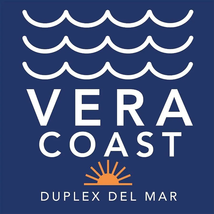 Appartamento Vera Coast - Duplex Del Mar
