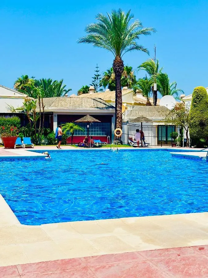 Vera Coast - Duplex Del Mar Apartment Spain
