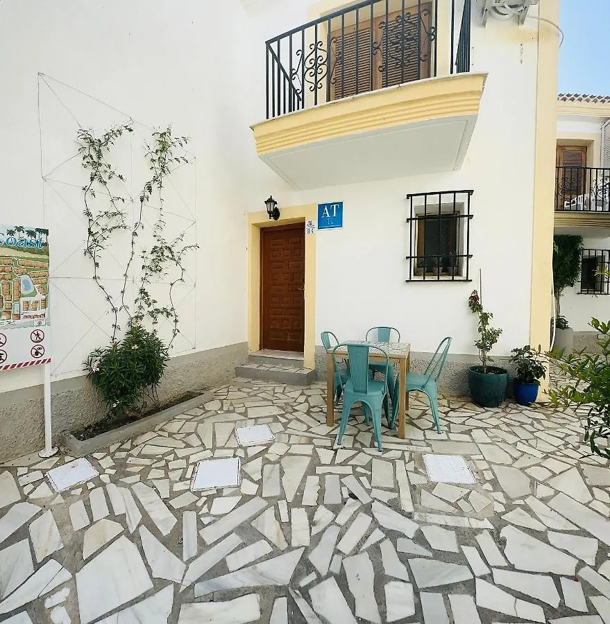 Appartamento Vera Coast - Duplex Del Mar Spagna