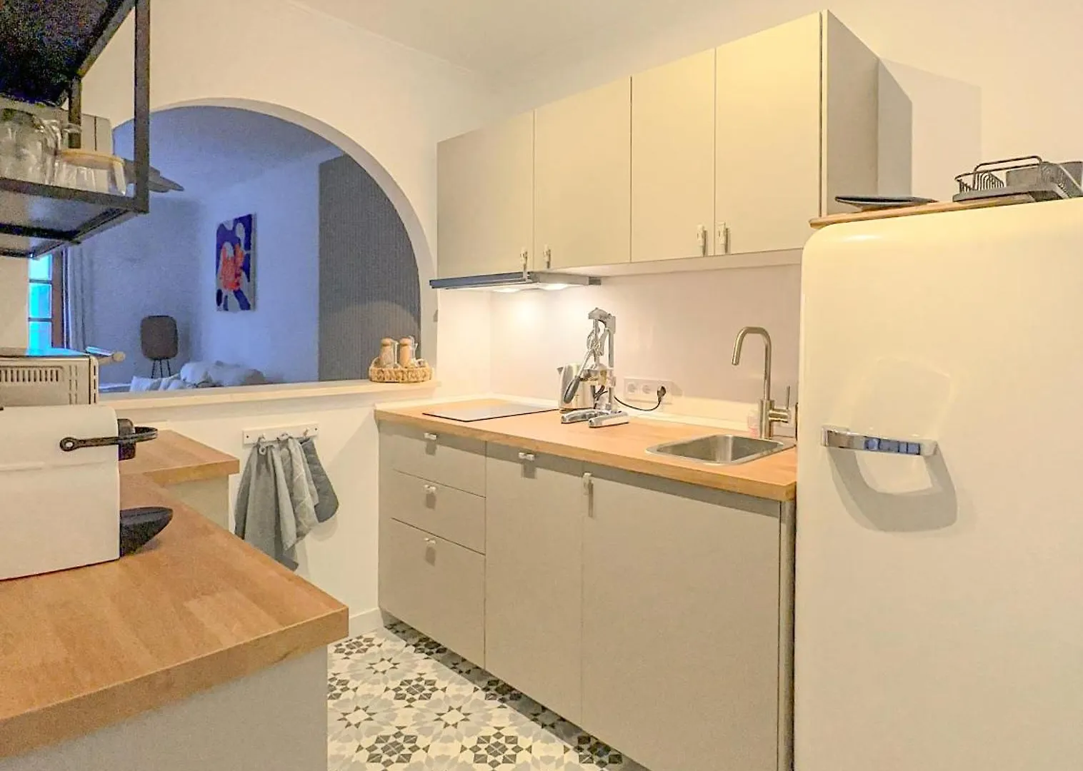 Vera Coast - Duplex Del Mar Apartment