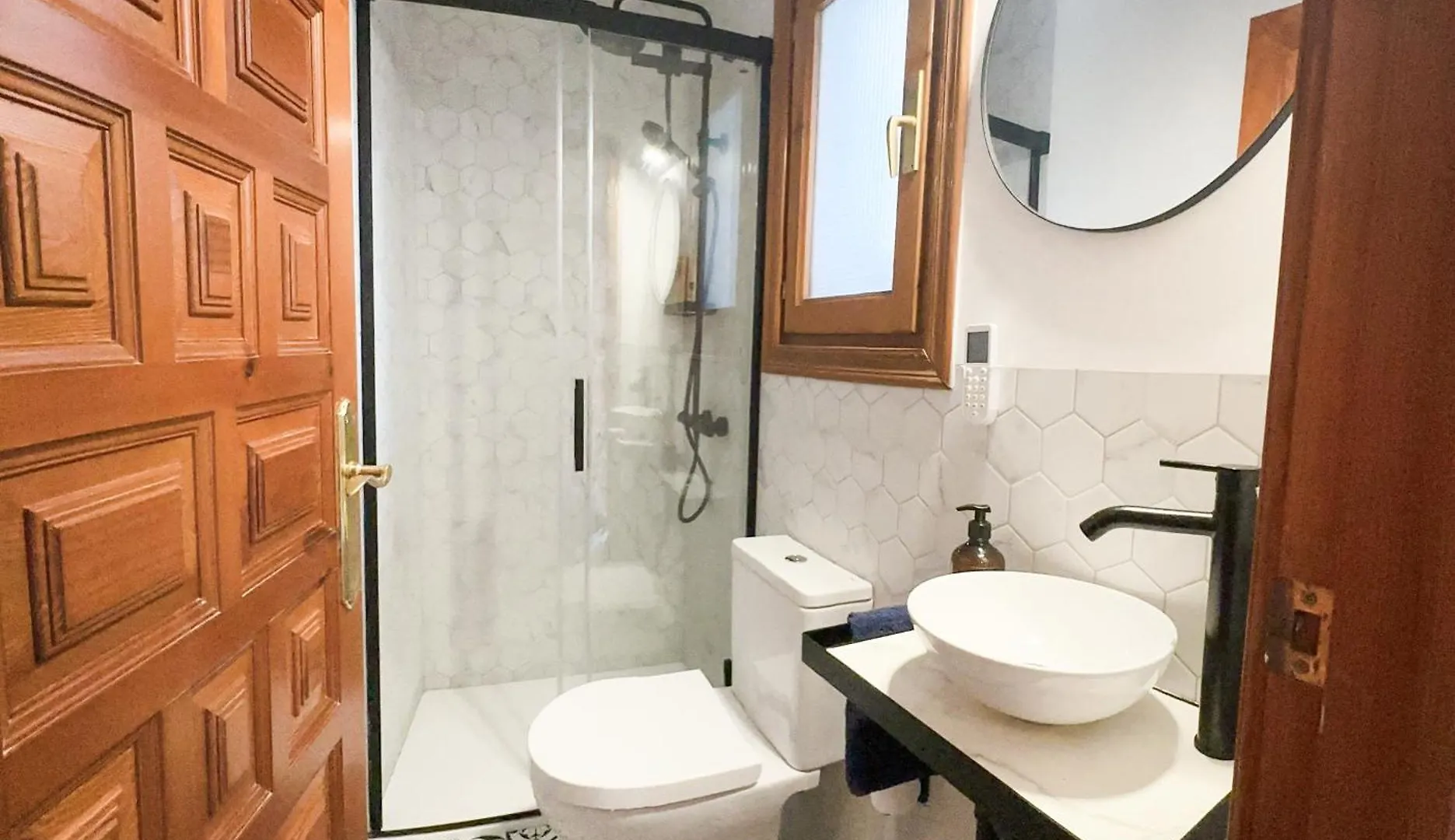 Vera Coast - Duplex Del Mar Apartment
