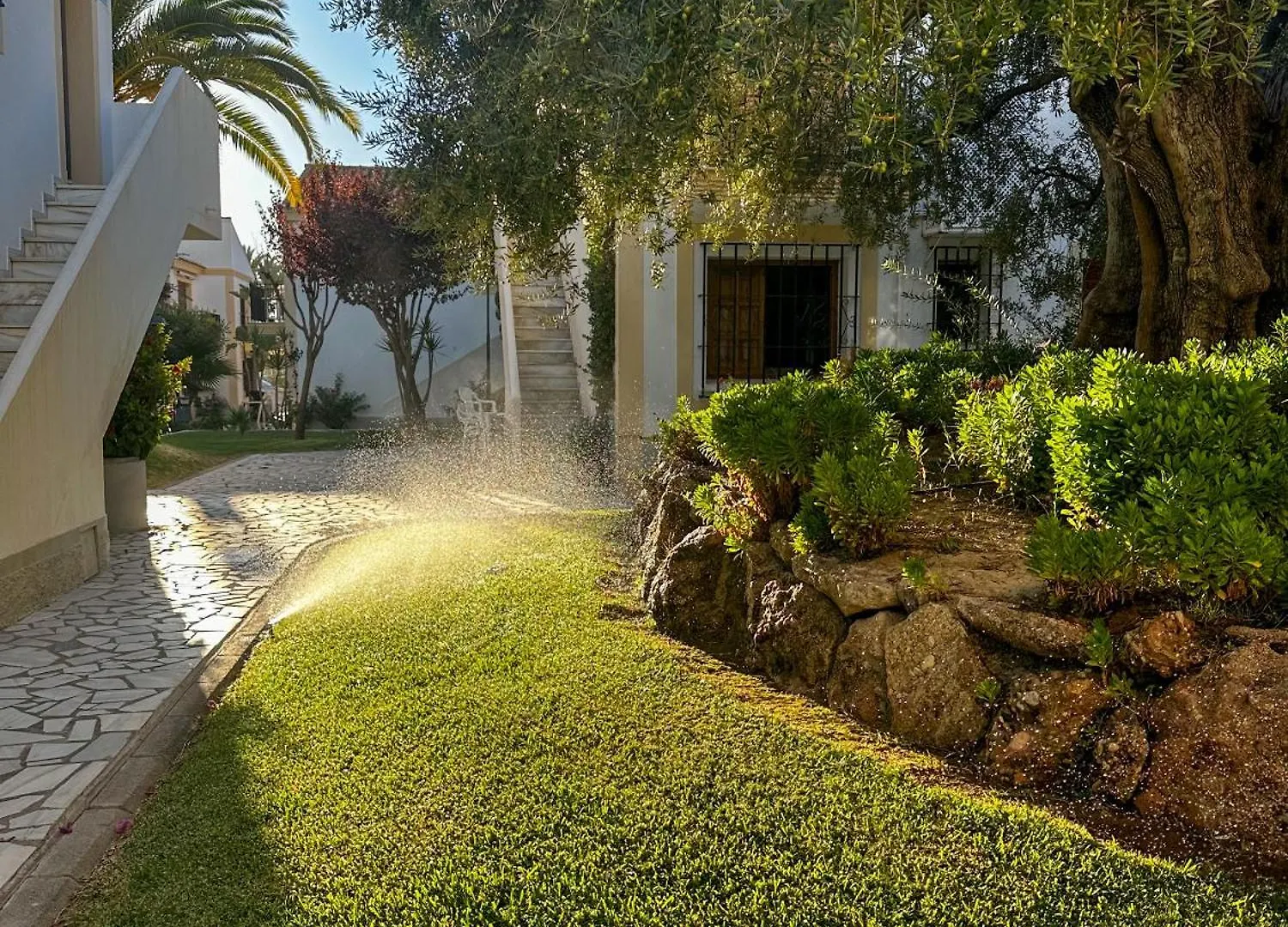 Appartamento Vera Coast - Duplex Del Mar