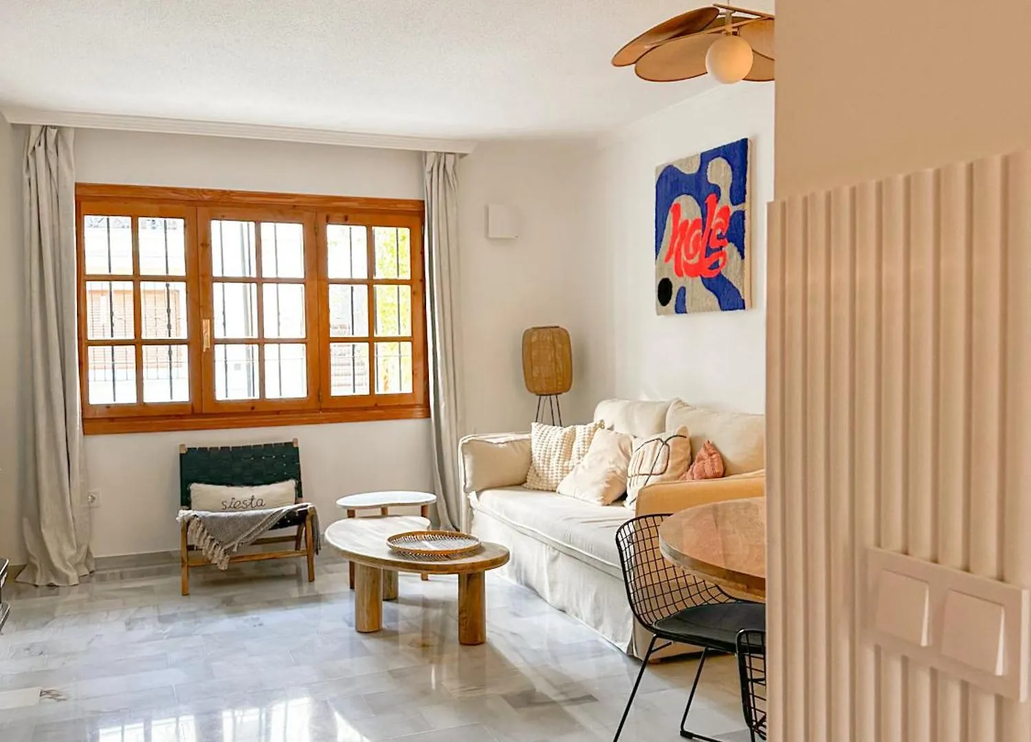 Vera Coast - Duplex Del Mar Apartment