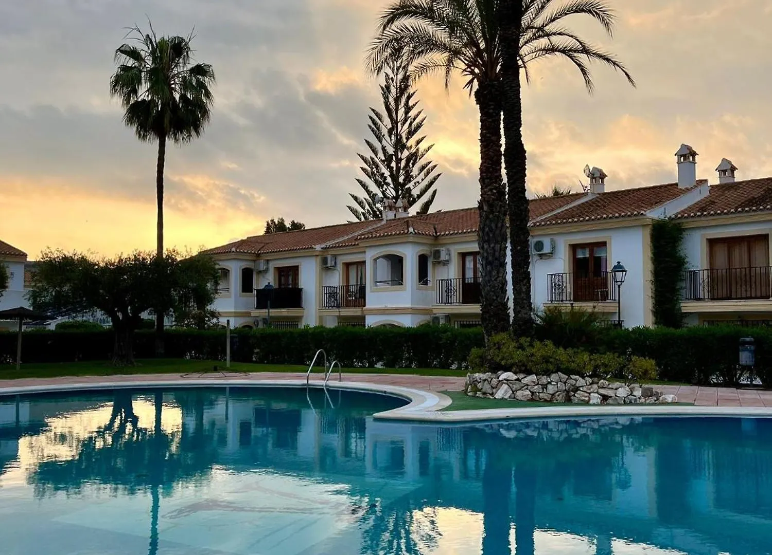 Appartamento Vera Coast - Duplex Del Mar Spagna