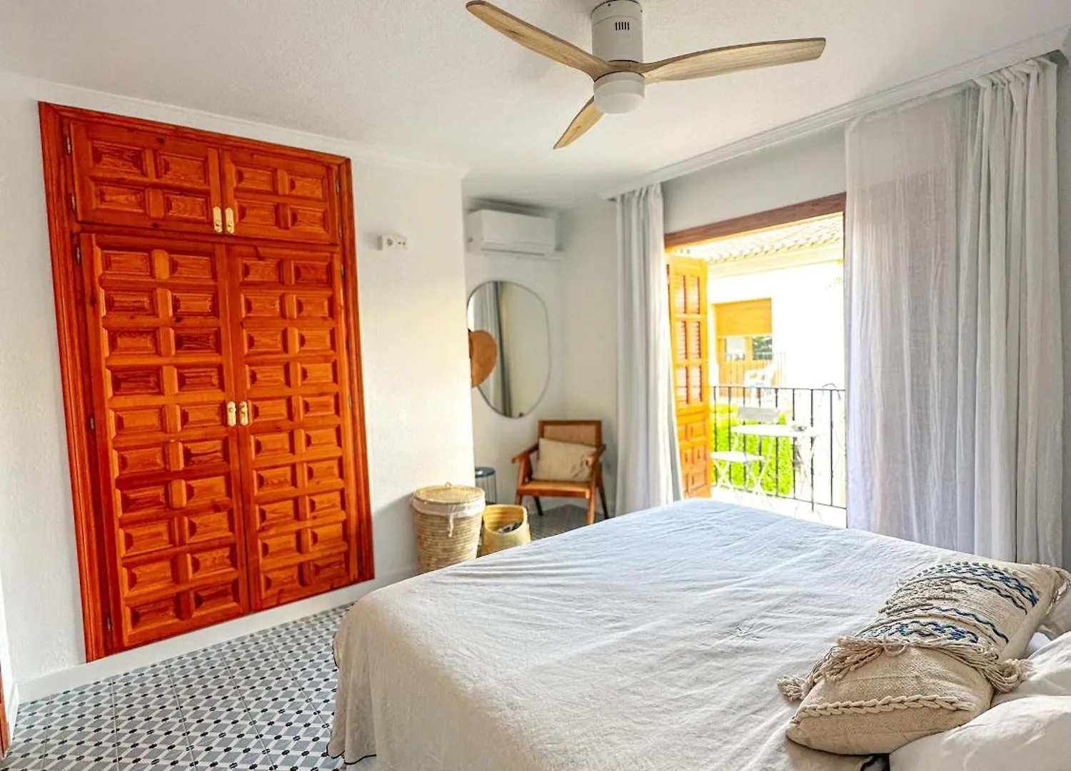 Vera Coast - Duplex Del Mar Apartment